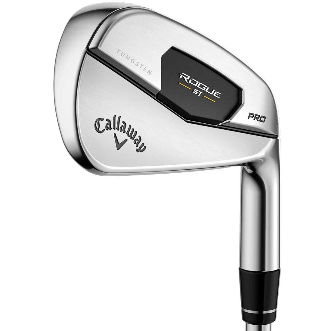 Callaway Rogue ST Pro Irons - Pre-Owned
