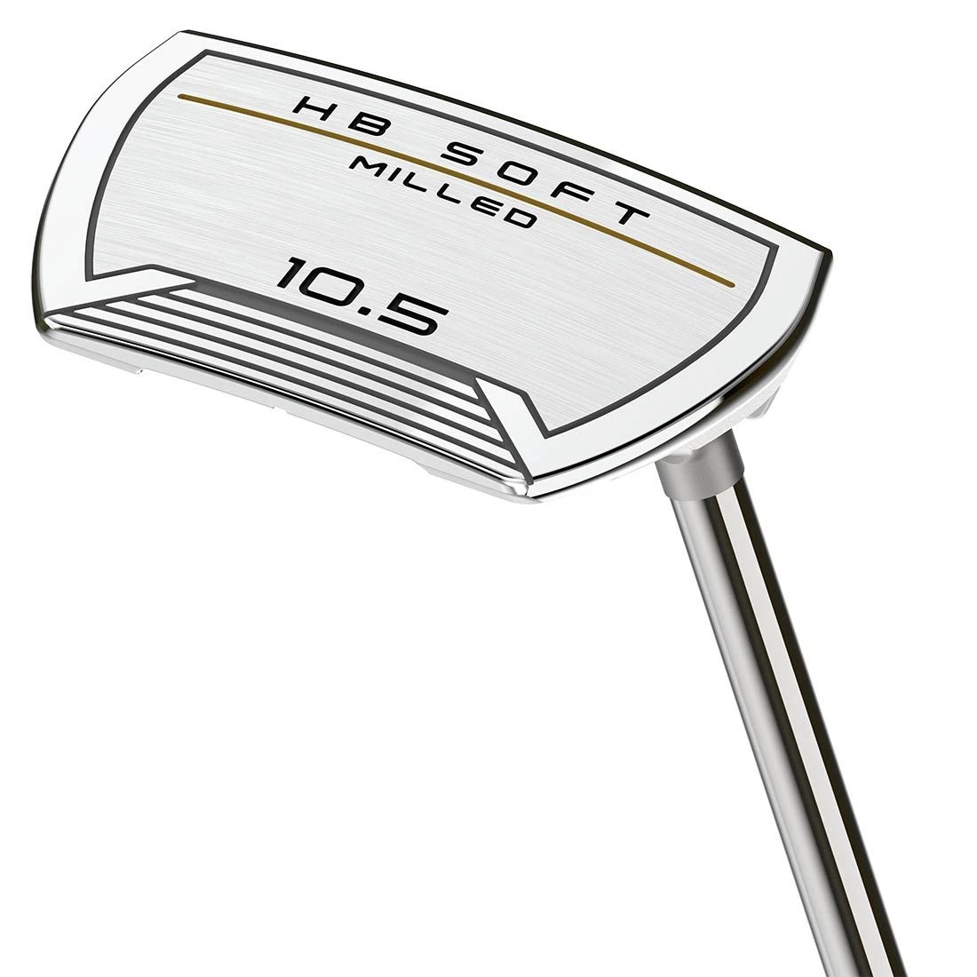 Cleveland Women's HB Soft Milled 10.5S Putter