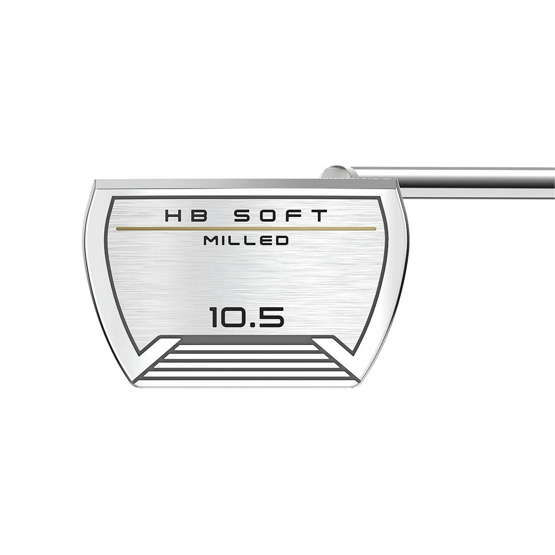 Cleveland Women's HB Soft Milled 10.5S Putter