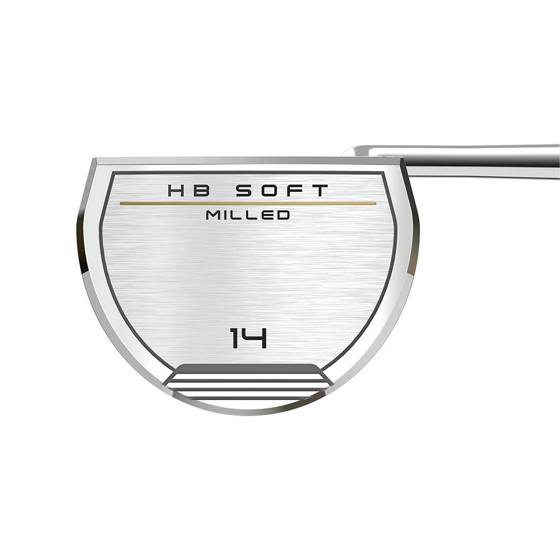 Cleveland HB Soft Milled 14 Putter