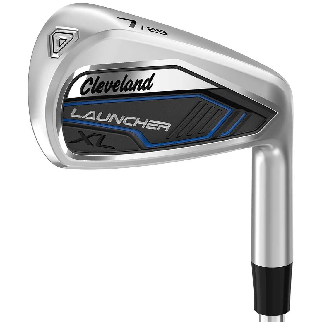 Cleveland Launcher XL Complete Set