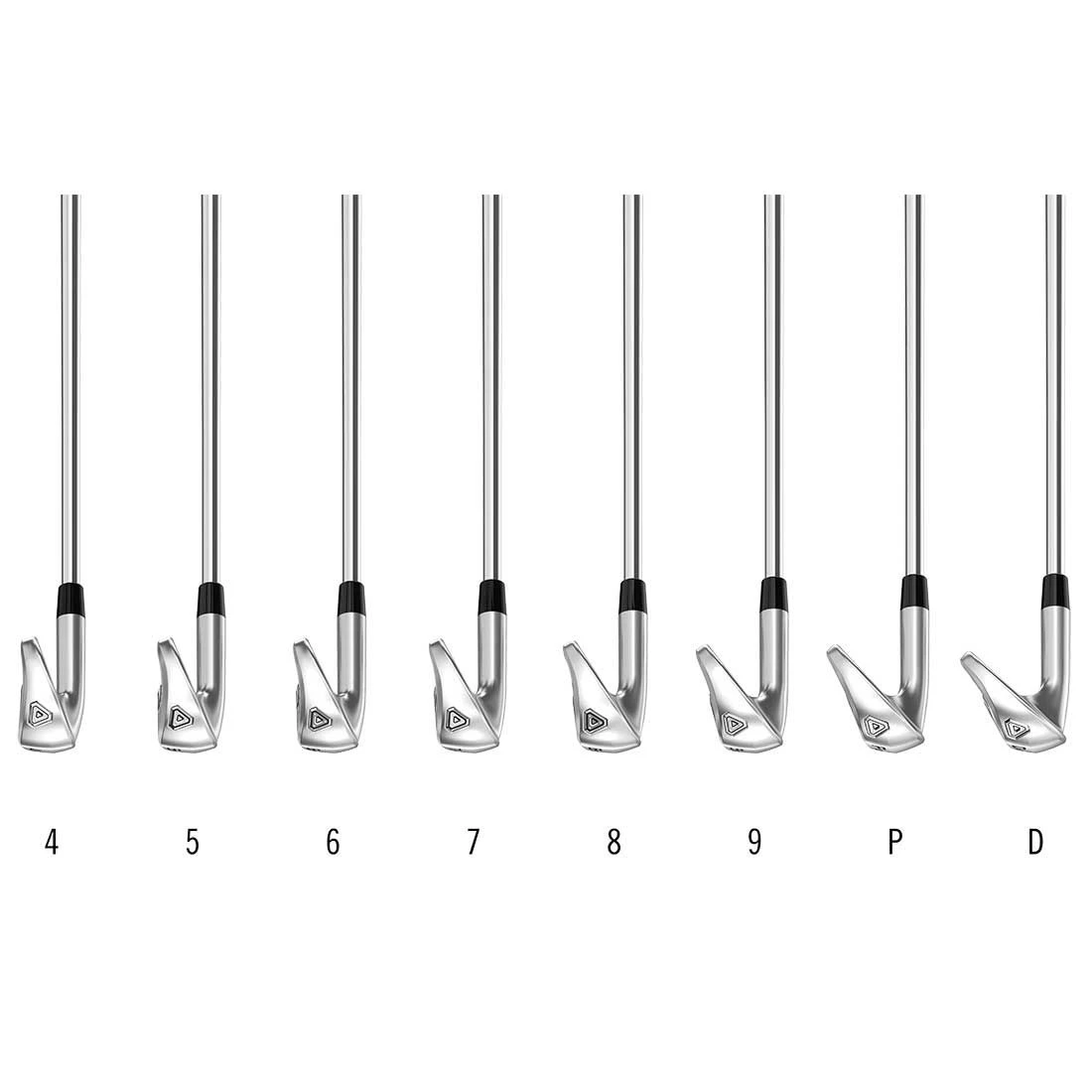 Cleveland Launcher XL Complete Set