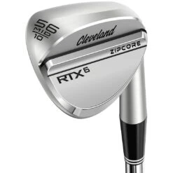 Cleveland RTX 6 ZipCore Tour Satin Wedge