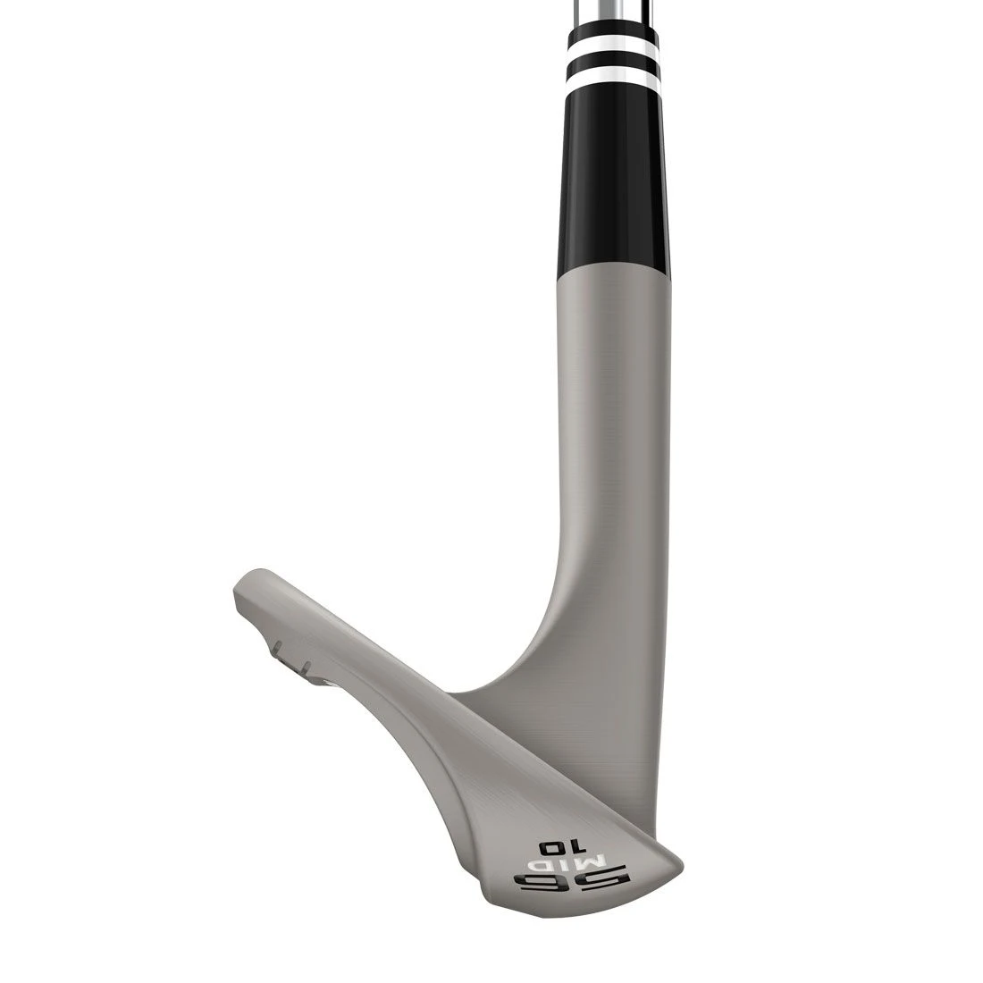 Cleveland RTX ZipCore Raw Wedge