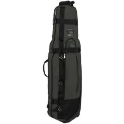Club Glove Last Bag Collegiate Travel Bag