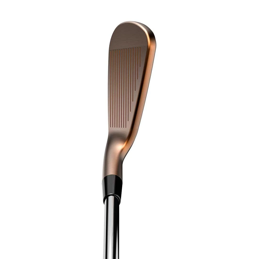 Cobra King Forged TEC Copper Single Iron