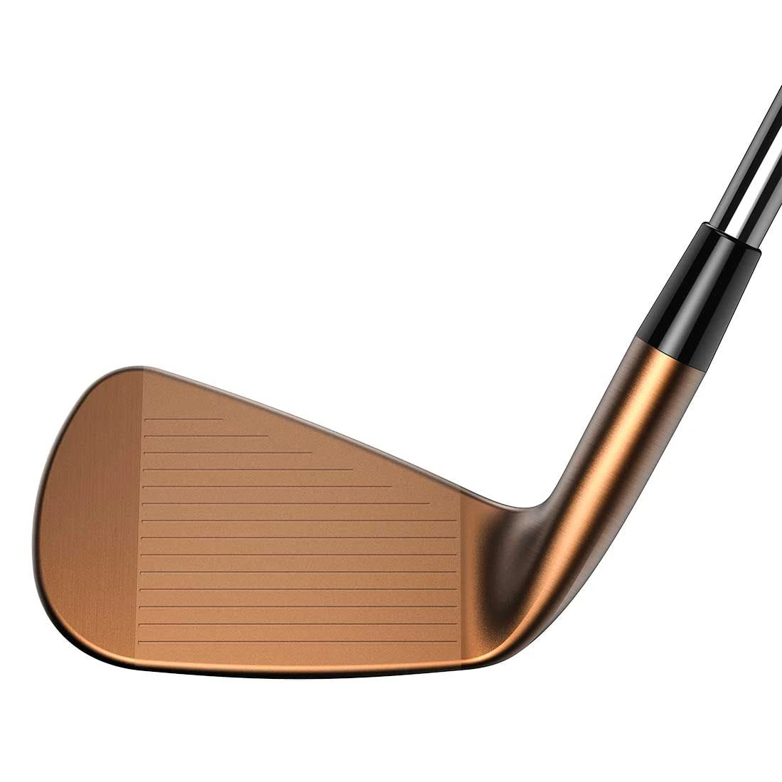 Cobra King Forged TEC Copper Single Iron