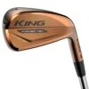 Cobra King Forged TEC Copper Single Iron