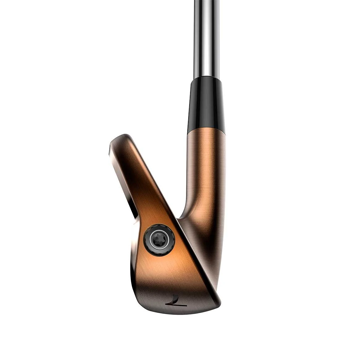 Cobra King Forged TEC Copper Single Iron