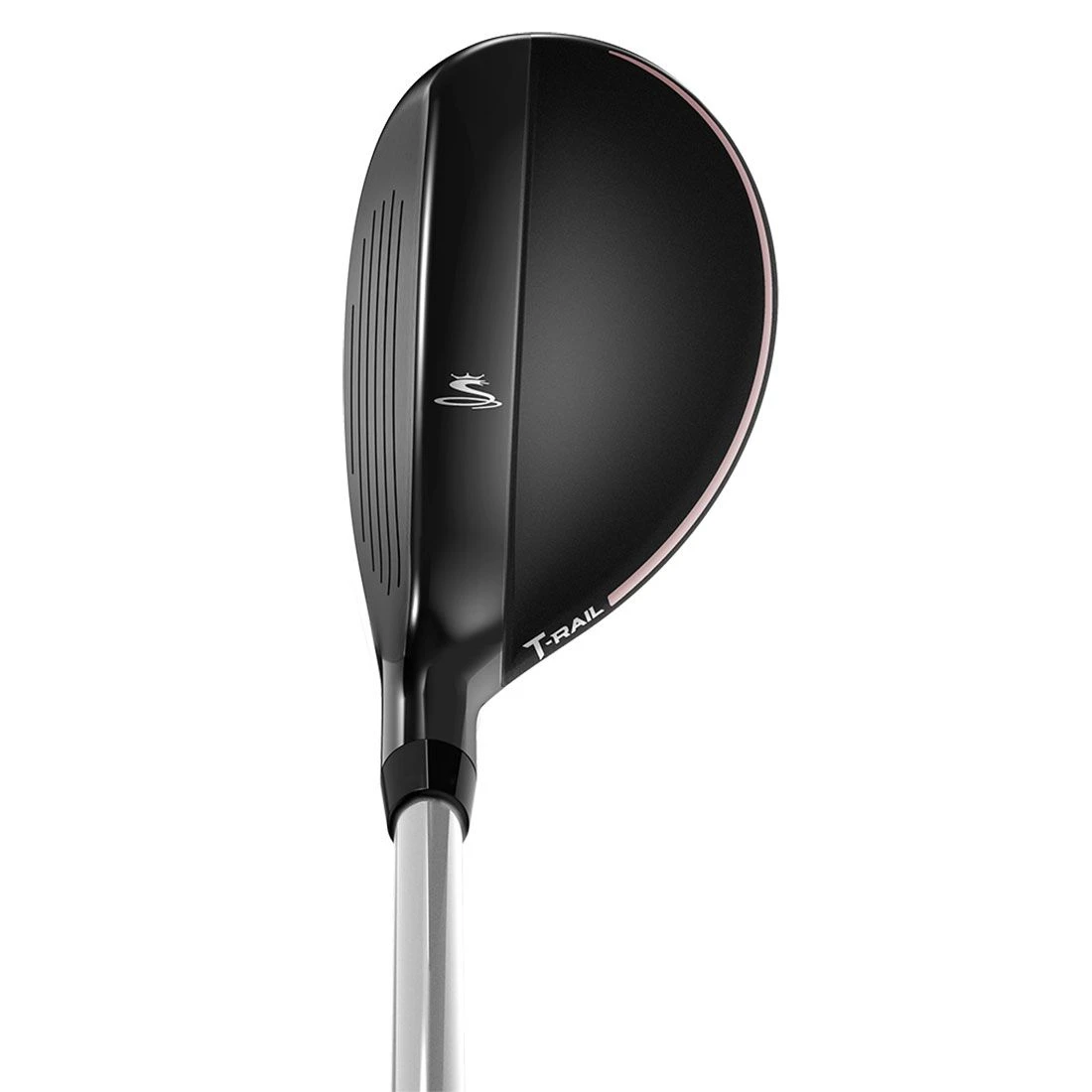 Cobra Women's T-Rail 2.0 Combo Hybrid-Irons