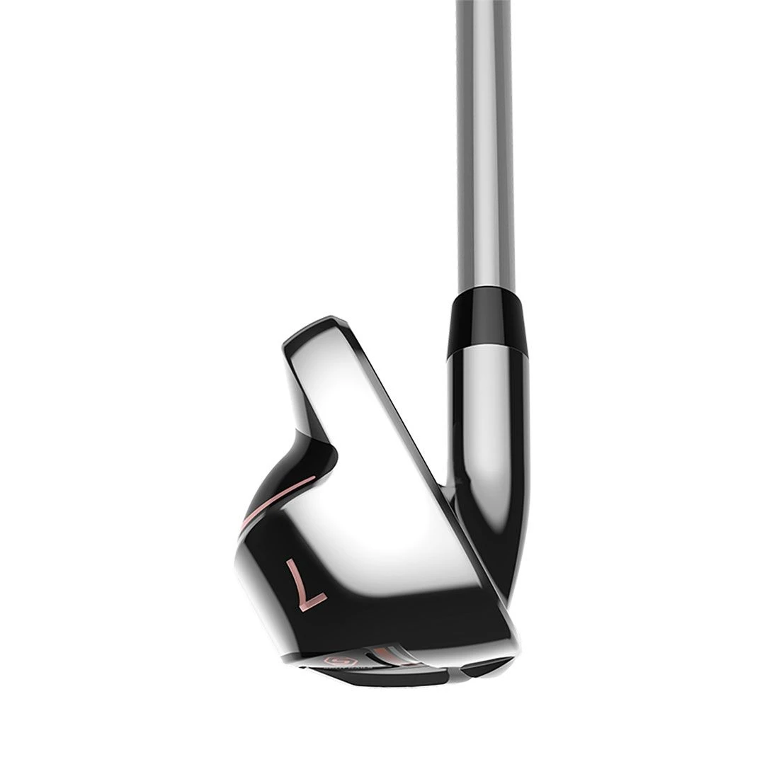 Cobra Women's T-Rail 2.0 Combo Hybrid-Irons
