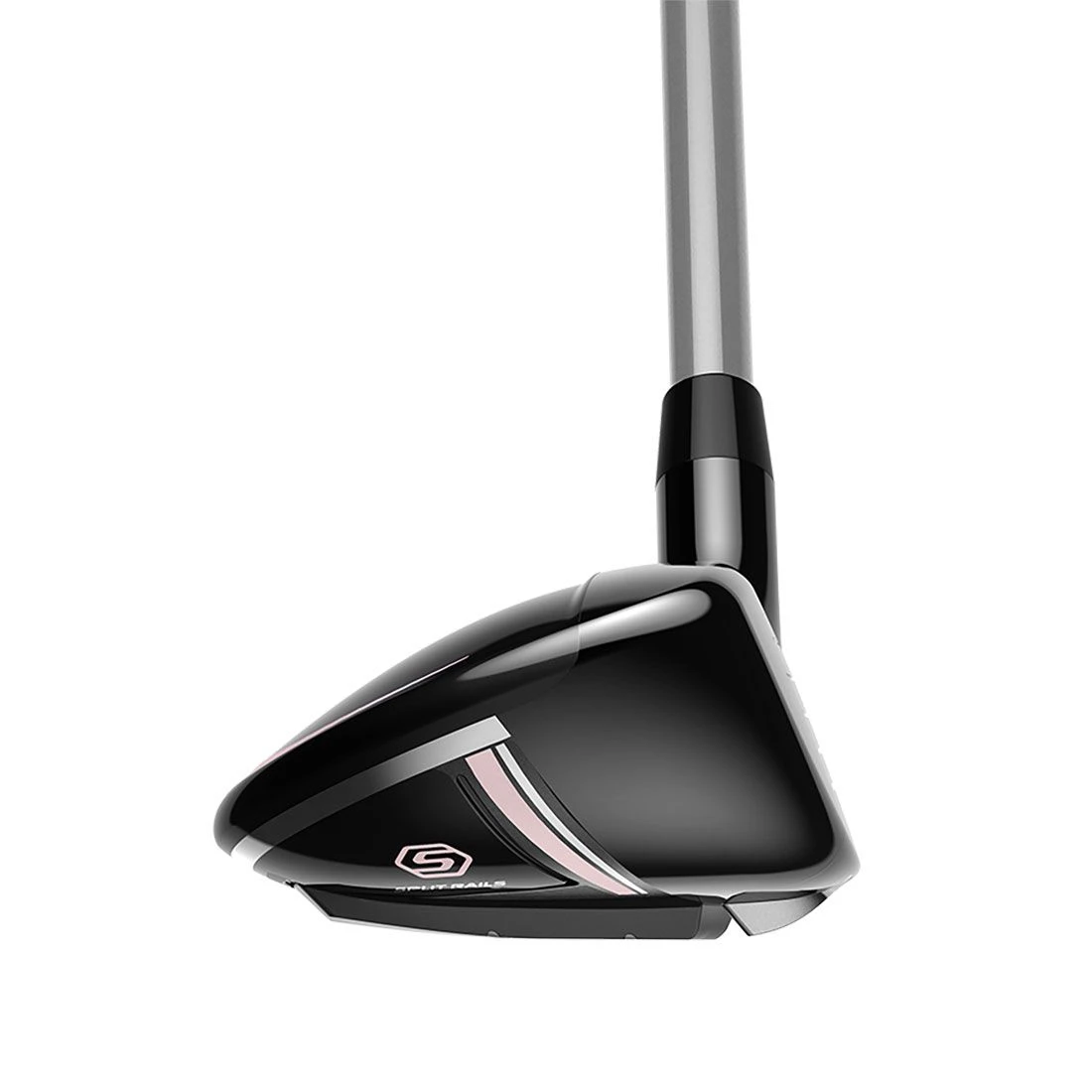 Cobra Women's T-Rail 2.0 Combo Hybrid-Irons