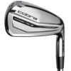 Cobra King Forged TEC X Irons