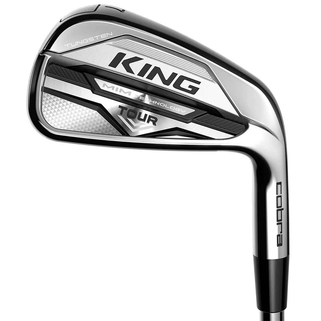 Cobra King MIM Tour Irons - Pre-Owned