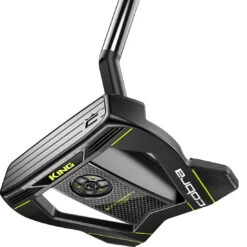 Cobra King Vintage Stingray-40 Putter