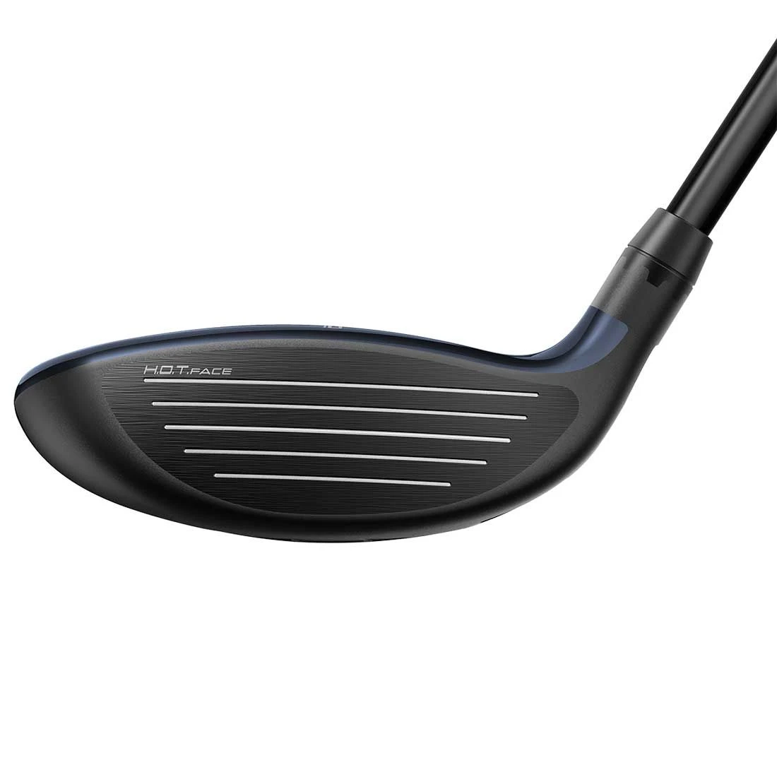 Cobra LTDx Fairway Wood Peacoat