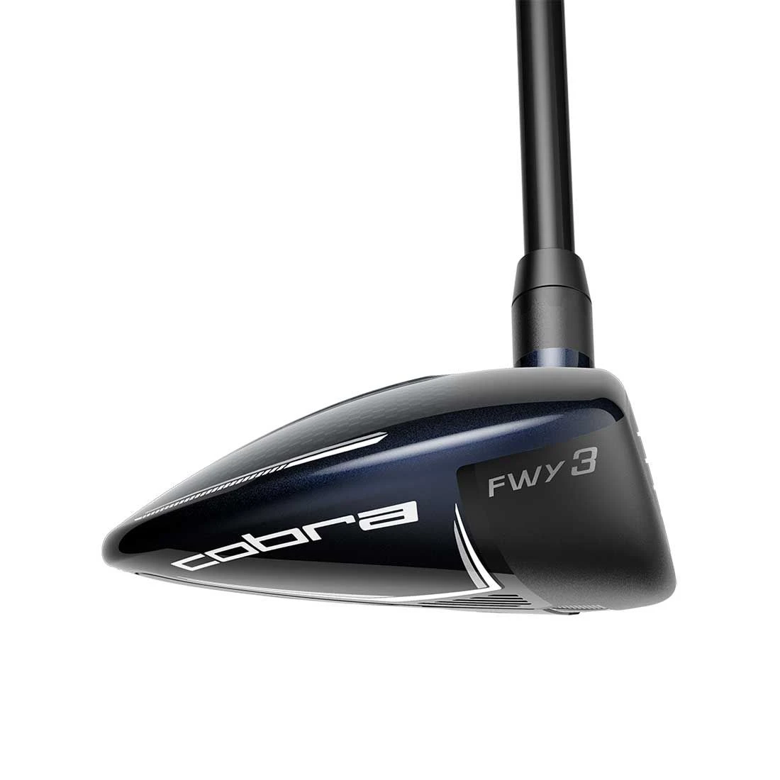 Cobra LTDx Fairway Wood Peacoat