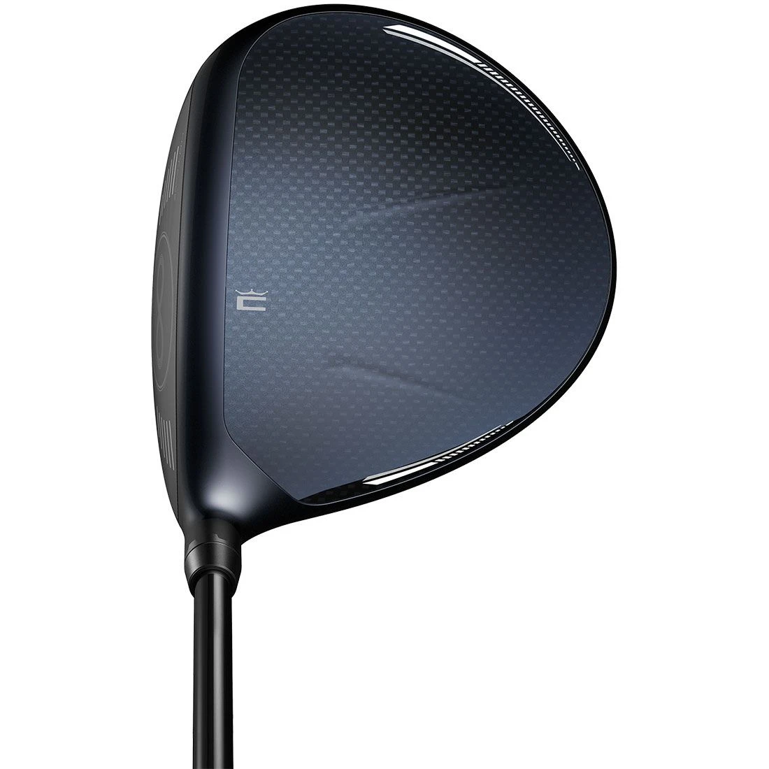 Cobra LTDx LS Driver Peacoat