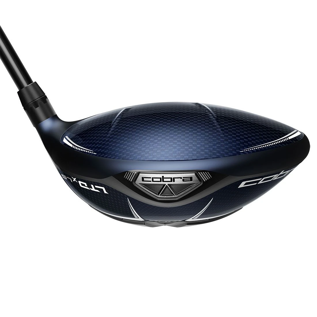 Cobra LTDx LS Driver Peacoat