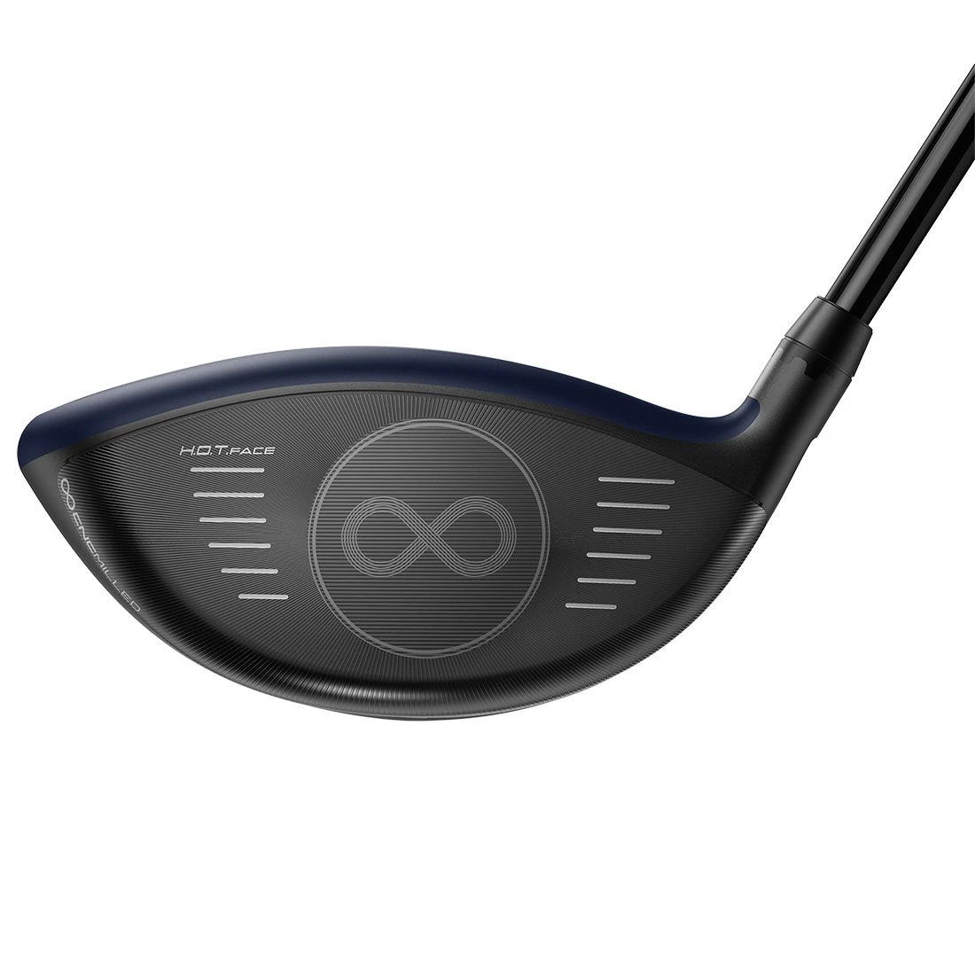 Cobra LTDx LS Driver Peacoat