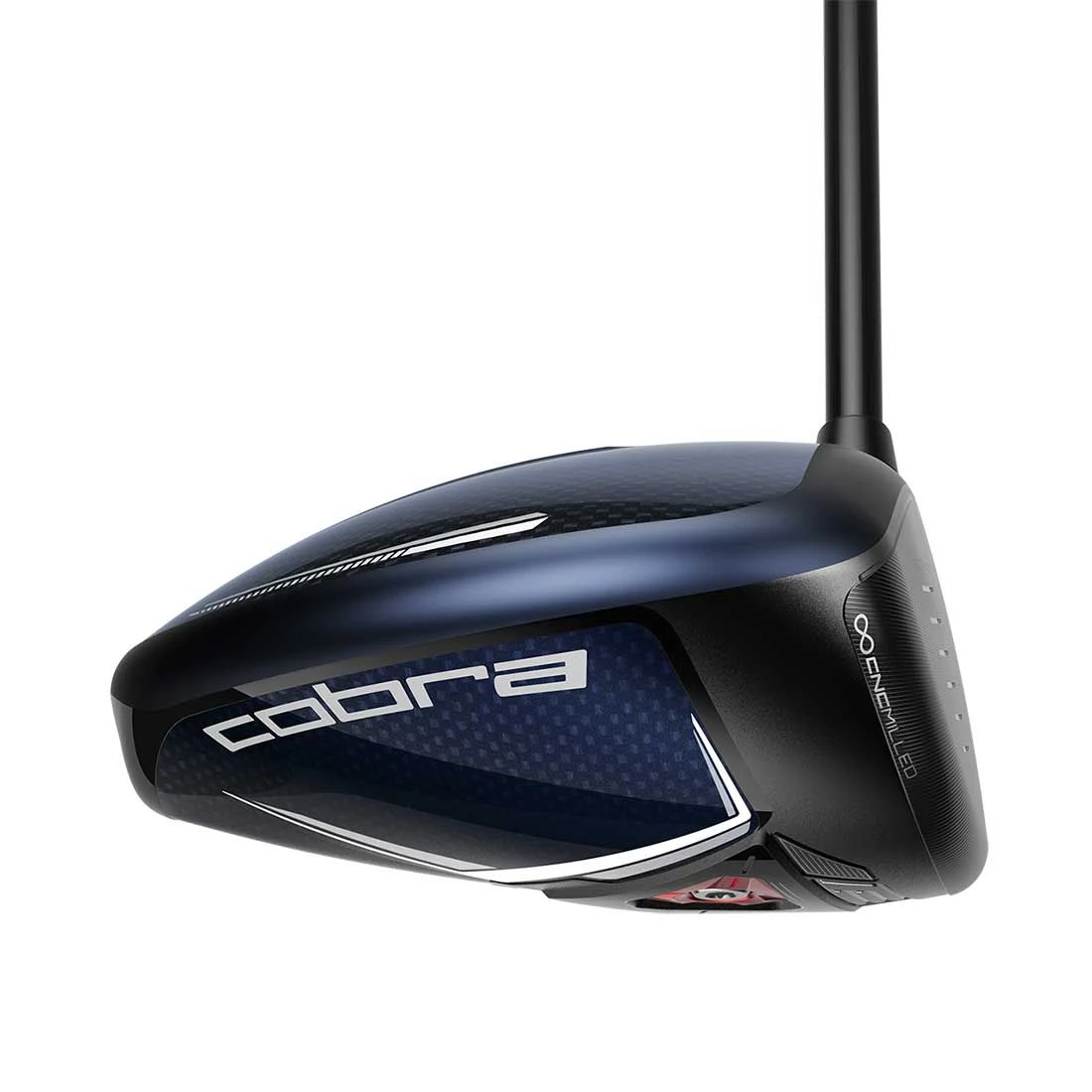 Cobra LTDx LS Driver Peacoat