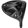 Cobra LTDx Max Black Driver