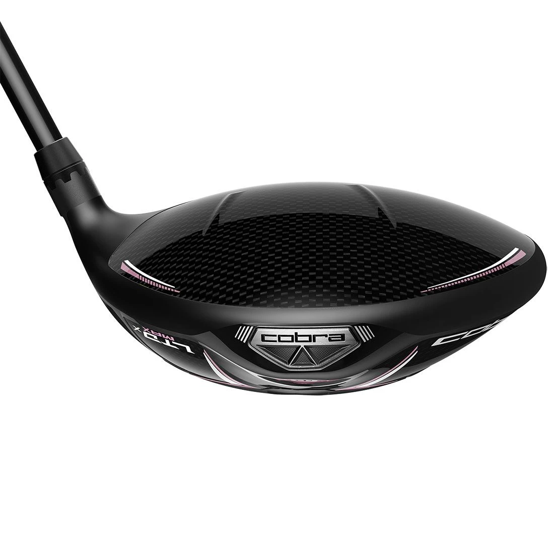 Cobra Women's LTDx Max Driver