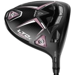 Cobra Women's LTDx Max Driver