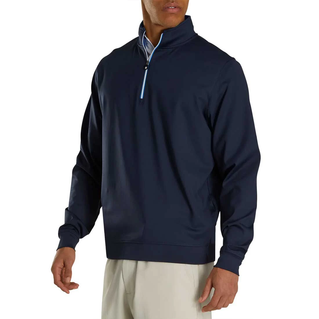 FootJoy Half Zip Pullover