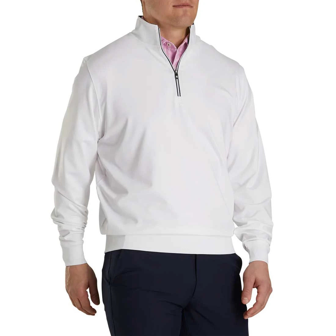 FootJoy Half Zip Pullover