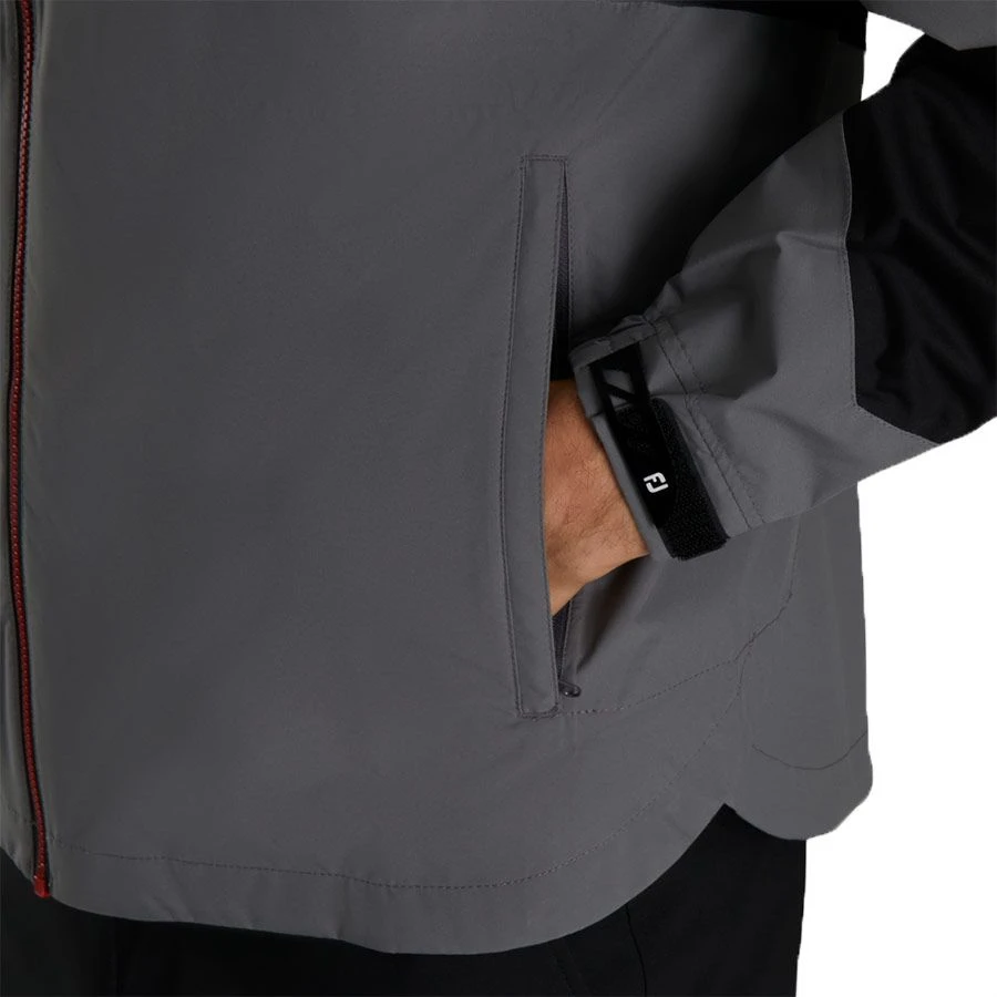FootJoy HydroLite X Rain Jacket