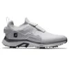 FootJoy HyperFlex BOA Golf Shoes White