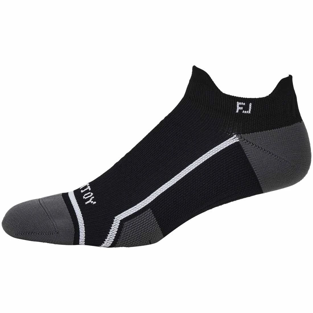 FootJoy Tech D.R.Y. Roll Tab Socks