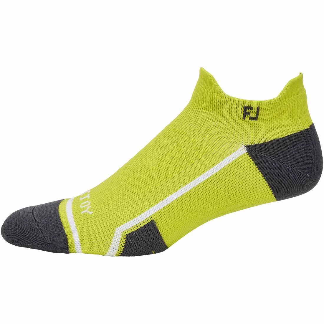 FootJoy Tech D.R.Y. Roll Tab Socks
