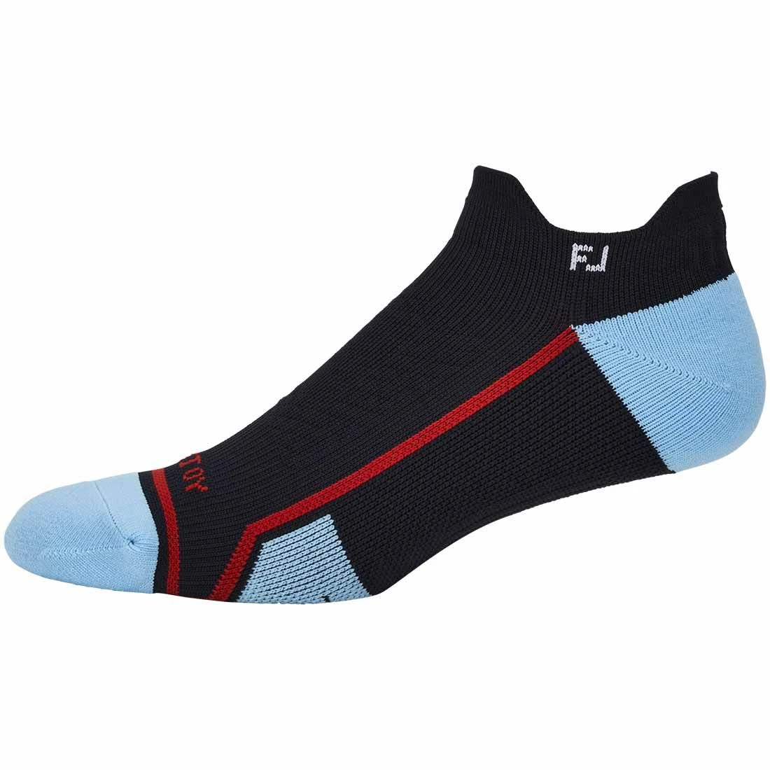 FootJoy Tech D.R.Y. Roll Tab Socks