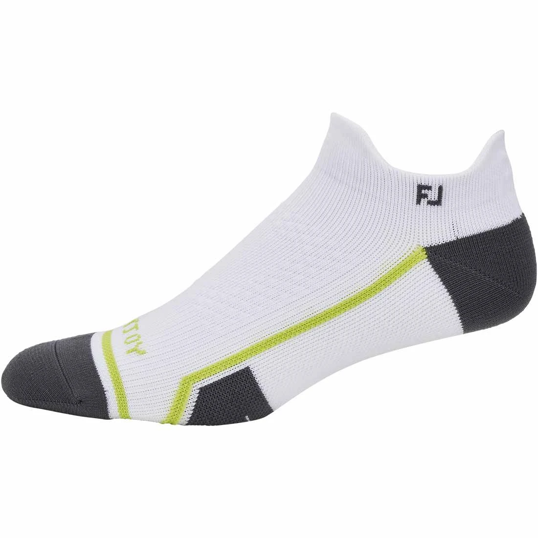 FootJoy Tech D.R.Y. Roll Tab Socks