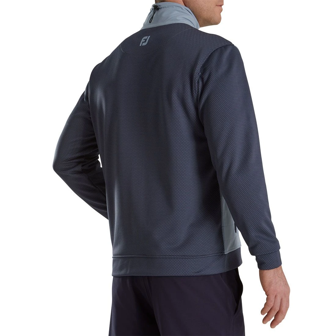 FootJoy ThermoSeries Hybrid Jacket