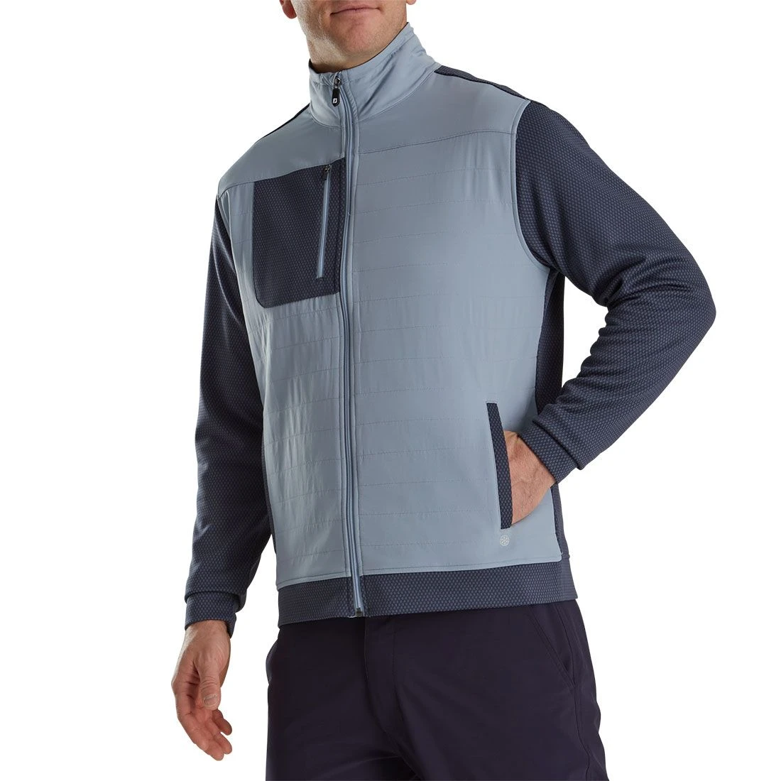 FootJoy ThermoSeries Hybrid Jacket