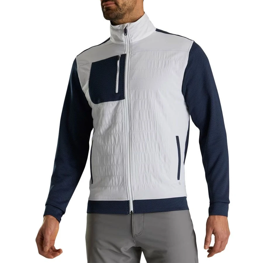 FootJoy ThermoSeries Hybrid Jacket