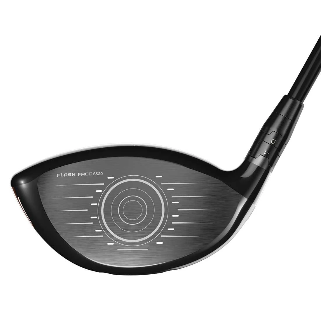 Callaway MAVRIK Driver