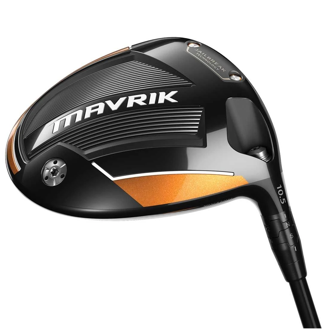Callaway MAVRIK Driver