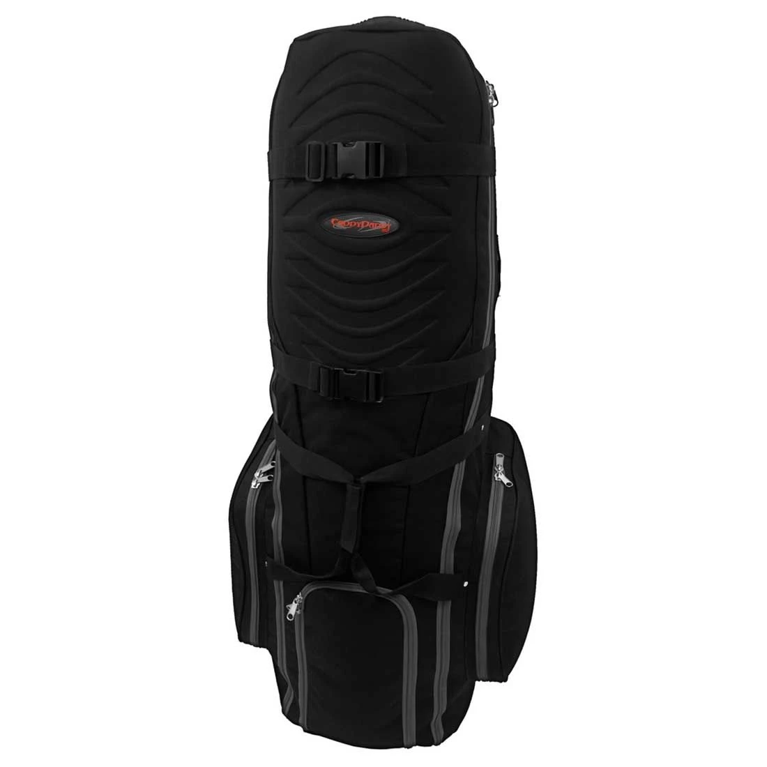 Caddy Daddy Phoenix Golf Travel Bag Cover