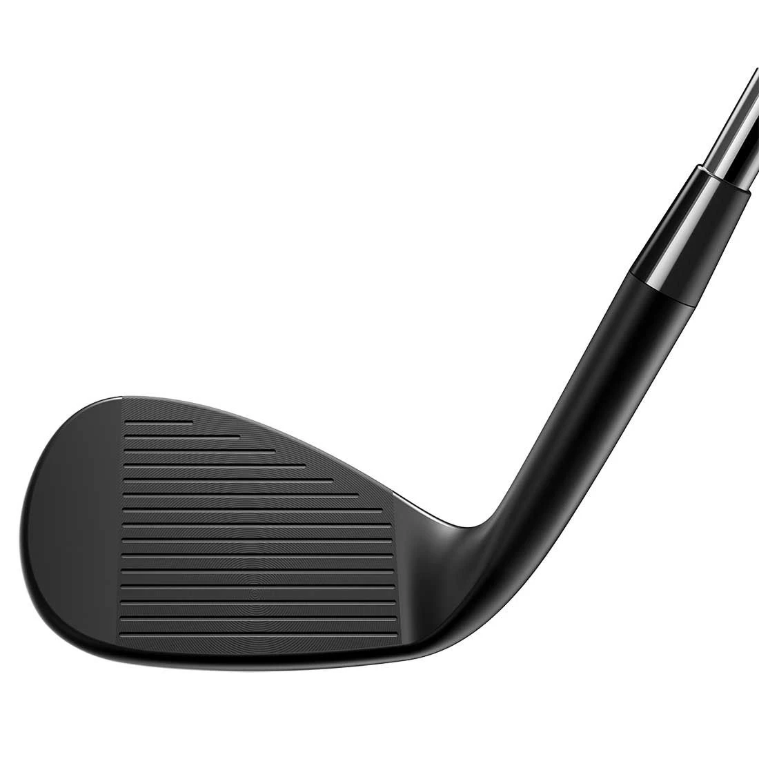 Cobra King MIM Black Wedge