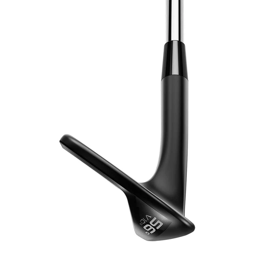 Cobra King MIM Black Wedge