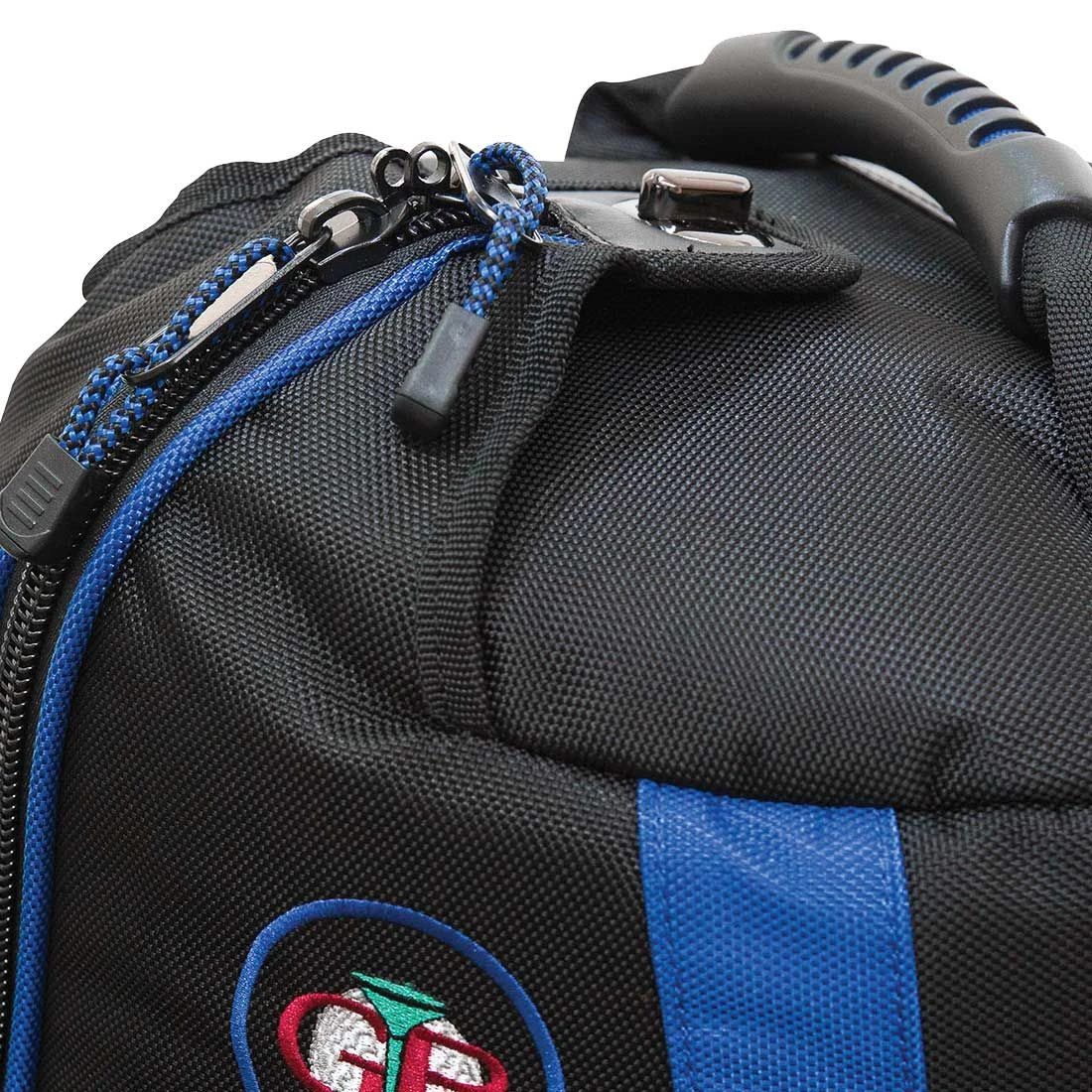 Golf Travel Bags Medallion 6.0 Travel Bag