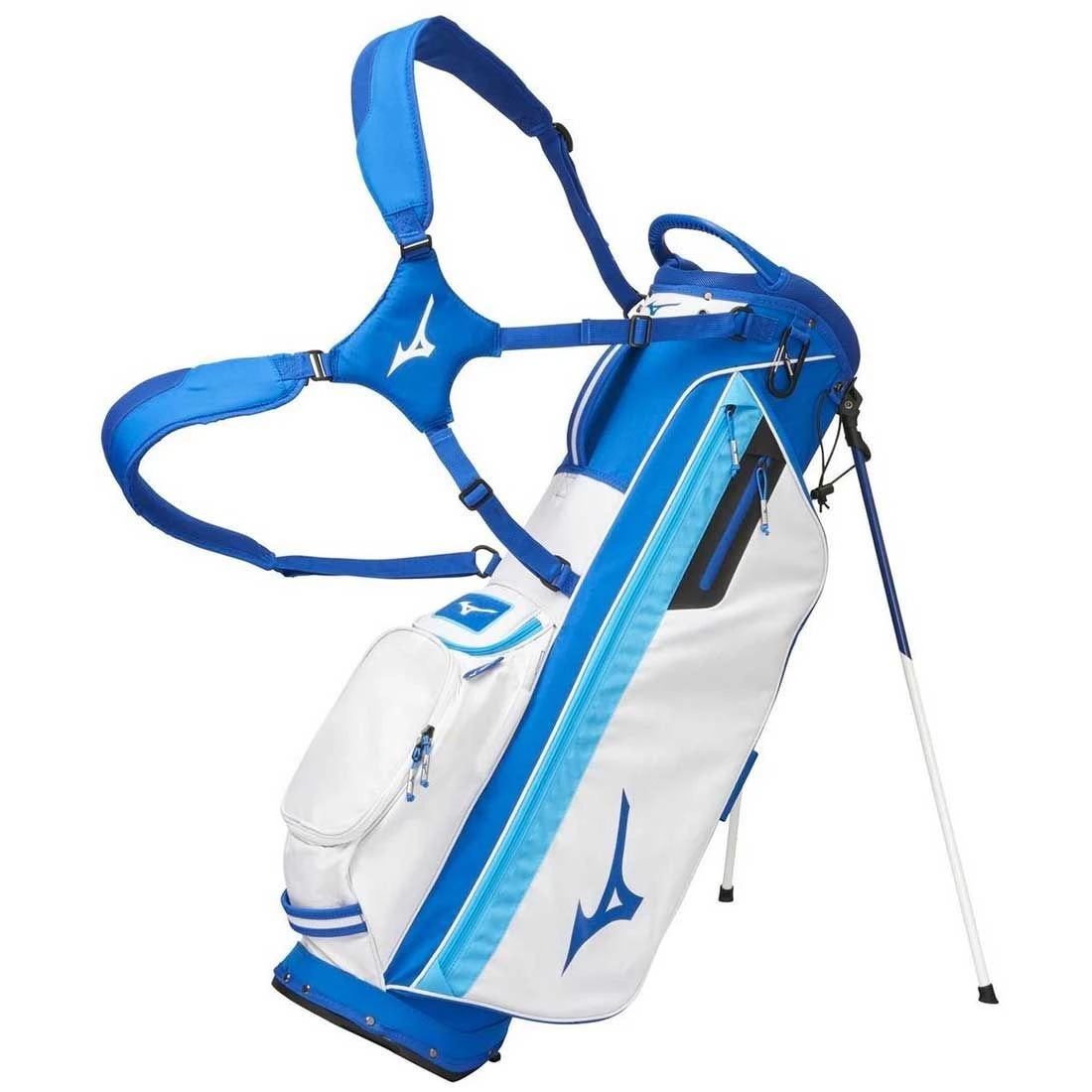 Mizuno BR-D3 Stand Bag