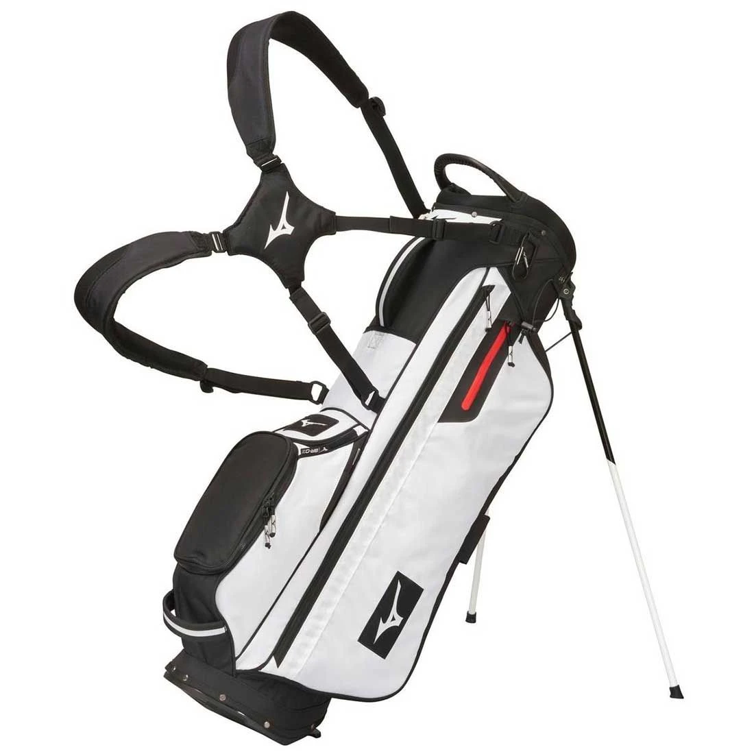 Mizuno BR-D3 Stand Bag