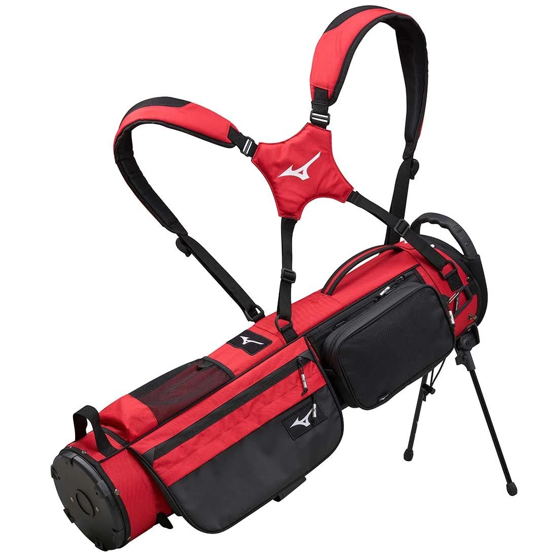 Mizuno BR-D2 Carry Bag