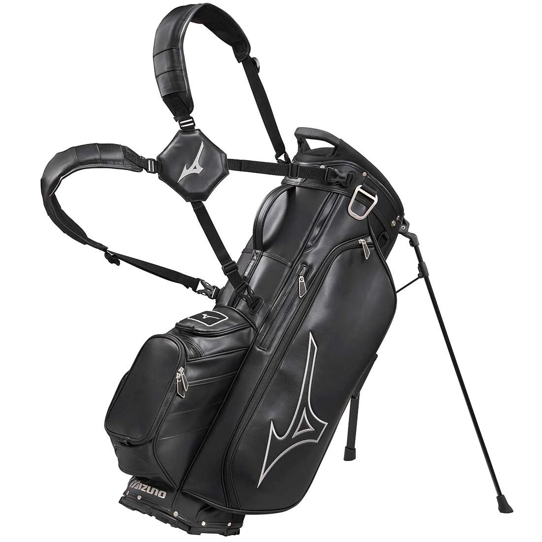 Mizuno Tour 14-Way Stand Bag