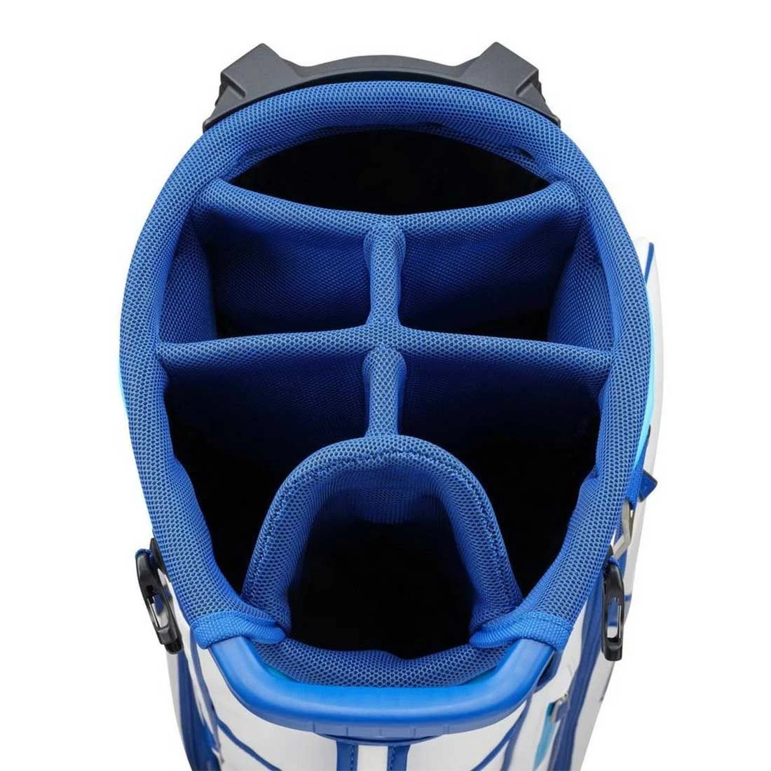 Mizuno Tour 6-Way Stand Bag